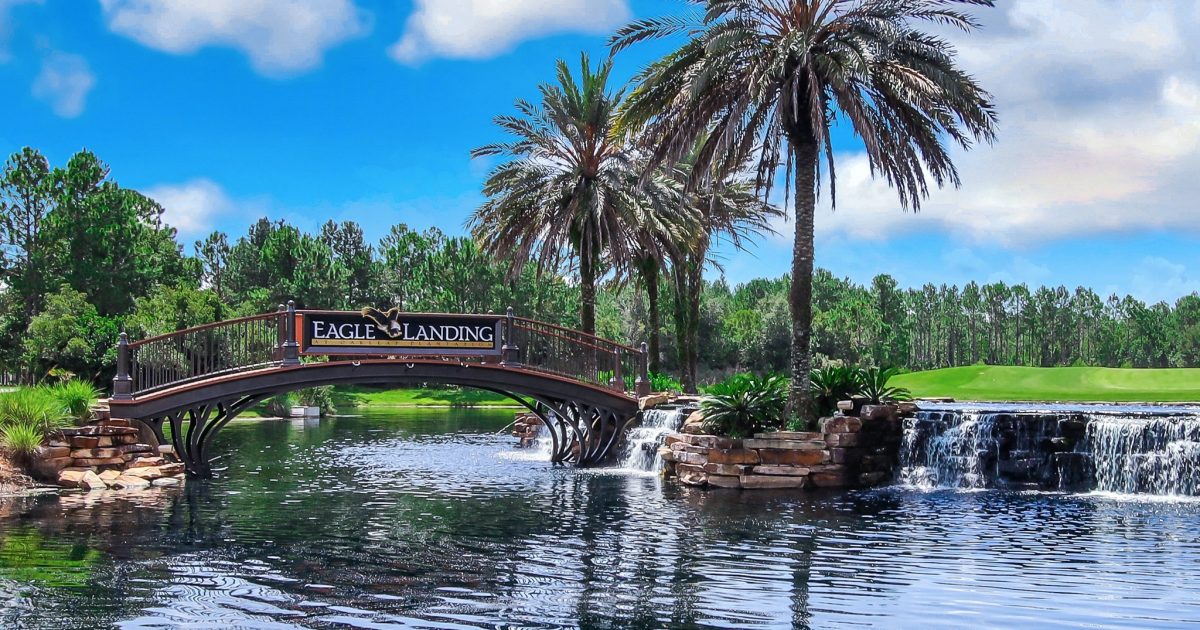 Clay County Golf Vacations Florida's First Coast of Golf