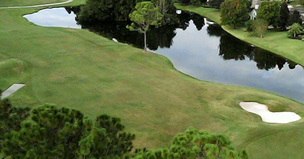 Cimarrone Golf Club Florida's First Coast of Golf